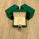 Rolex GMT-Master II 126710GRNR (2026) - Black dial 40 mm Steel case (1/10)