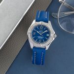 Breitling Colt Oceane A57350 - (1/8)