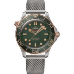 Omega Seamaster Diver 300 M 210.90.42.20.10.001 - (1/1)