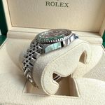 Rolex GMT-Master II 126720VTNR (2023) - Zwart wijzerplaat 40mm Staal (4/7)