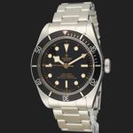 Tudor Black Bay 79230N (2020) - Black dial 41 mm Steel case (1/8)