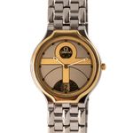 Omega De Ville 196.0316 - (2/8)