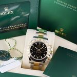 Rolex Daytona 116503 (2023) - 40mm Goud/Staal (7/7)
