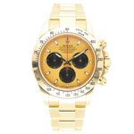Rolex Daytona 116528 - (1/8)