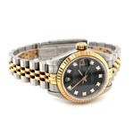 Rolex Lady-Datejust 69173 - (2/8)