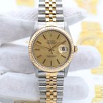 Rolex Datejust 36 16233 - (6/8)