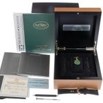 Panerai Luminor Marina Automatic PAM00299 (2010) - Black dial 44 mm Steel case (2/8)