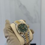 Rolex Datejust 126203 - (8/10)