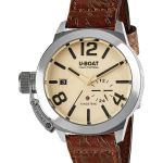 U-Boat Classico 8892 (2024) - 43 mm Steel case (1/3)