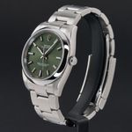 Rolex Oyster Perpetual 34 114200 - (4/8)