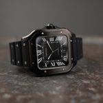 Cartier Santos WSSA0039 - (3/8)