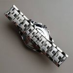 Hamilton Jazzmaster H32576141 (2025) - Blue dial 41 mm Steel case (5/8)