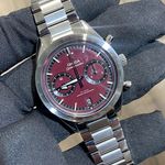 Omega Speedmaster '57 332.10.41.51.11.001 (2024) - Rood wijzerplaat 41mm Staal (1/1)