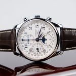 Longines Master Collection L2.673.4.78.3 - (1/2)
