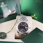 Rolex Datejust 41 126300 - (7/7)