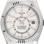 Rolex Sky-Dweller 326934 - (1/8)