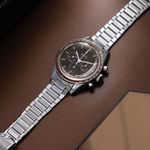 Omega Speedmaster Professional Moonwatch 105.003 (1967) - 42mm Staal (3/8)