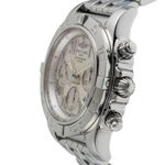 Breitling Chronomat 44 AB0110 (Unknown (random serial)) - 44 mm Steel case (6/8)