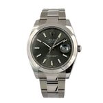 Rolex Datejust 41 126300 - (2/8)