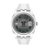 Rolex Datejust 41 126334 - (1/5)
