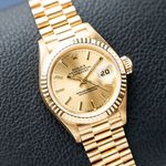 Rolex Lady-Datejust 69173 - (2/8)