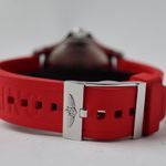 Breitling Superocean 42 A17366021B1S2 (2021) - Zwart wijzerplaat 42mm Staal (5/8)