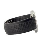 Patek Philippe Aquanaut 5167A-001 (2018) - Black dial 40 mm Steel case (5/6)