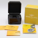 Breitling Superocean Steelfish A17390 (Unknown (random serial)) - 44 mm Steel case (8/8)