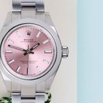 Rolex Oyster Perpetual 28 276200 - (5/8)