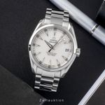 Omega Seamaster Aqua Terra 231.10.39.21.02.002 - (3/8)