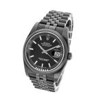 Rolex Datejust 36 116200 - (2/5)