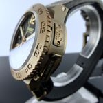 U-Boat Classico 9008 (2024) - Black dial 47 mm Bronze case (2/8)