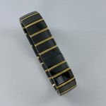 Rado Diastar - (2005) - Black dial 16 mm Ceramic case (8/8)