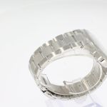 NOMOS Club Neomatik 782 (2026) - Blauw wijzerplaat 42mm Staal (3/4)