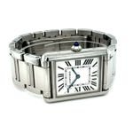Cartier Tank 4323 - (7/8)