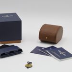 Breitling Superocean 44 A17367021I1A1 (Unknown (random serial)) - Yellow dial 44 mm Steel case (8/8)