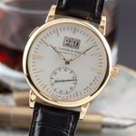 A. Lange & Söhne Lange 1 101.001 - (3/8)