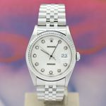 Rolex Datejust 36 16234 - (4/8)