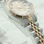 Rolex Lady-Datejust 69173 (1993) - 26mm Goud/Staal (7/8)