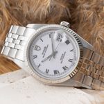 Tudor Prince Date 74034 - (2/8)