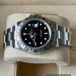 Rolex Explorer II 16570 - (5/7)