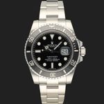 Rolex Submariner Date 116610LN - (3/8)