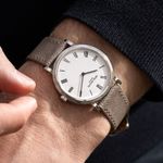 Patek Philippe Calatrava 5120G - (1/8)
