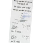 Panerai Luminor 1950 3 Days Chrono Flyback PAM00212 (Unknown (random serial)) - Black dial 44 mm Steel case (5/8)