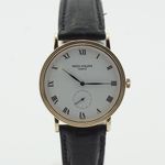 Patek Philippe Calatrava 3919 - (3/8)