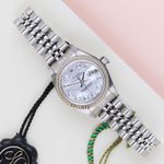 Rolex Lady-Datejust 79174 - (1/8)
