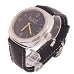 Panerai Special Editions PAM00685 (Unknown (random serial)) - Black dial 47 mm Steel case (4/8)
