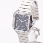 Cartier Santos WSSA0071 - (3/8)