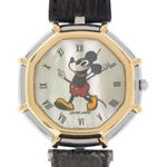 Gérald Genta Mickey Mouse G.2860.7 - (1/8)