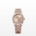 Rolex Day-Date 128345RBR - (1/2)